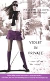 Violet In Private