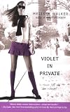 Violet In Private