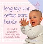 Lenguaje Por Senas Para Bebes: (Baby...