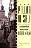 The Pillar of Salt