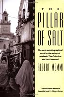 Pillar of Salt