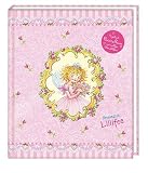 Prinzessin Lillifee -  Poesiealbum: Mit Lillifee Glitzerbildern - 