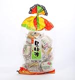 Korean Traditional Assorted Flavored Monaka Sweet Pies 420G (8802328777716)