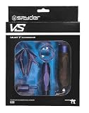 Spyder VS3 VS2 VS 2 Paintball BLUE Color Body Kit
