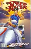Speed Racer #2 Chronicles of the Racer Cover B