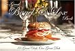 The Great Bagel and Lox Book The Great Bagel and Lox Book