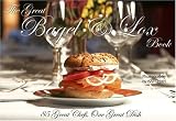 The Great Bagel and Lox Book 