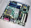 mainboard für hp