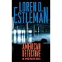 American Detective (Amos Walker Mysteries (Paperback))