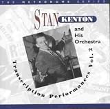 The Transcription Performances Vol.2