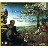 Berlioz: LEnfance du Christ (Orchestre des Champs-Élysées/Herreweghe)