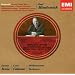 Hindemith Dirigiert Hindemith