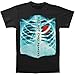 Red Hot Chili Pepperts - X-Ray T-Shirt