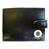 Fulham Football Club Genuine Leather Wallet