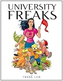 Produkt-Bild: University Freaks