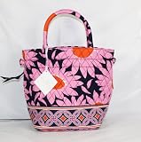 Vera Bradley Emma Bag / Purse in Loves Me Reviews