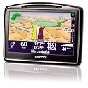 Tomtom Go 630 Traffic PND Navigationssystem Europa (D,A,CH,FL,ITA und Osteuropa)