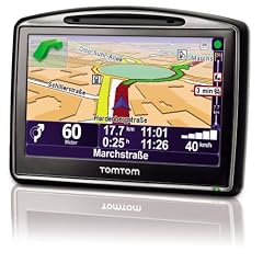 TomTom GO 630 Traffic Navigationssystem Europa inkl. TMC (4,3" Display, Kartenmaterial Europa 17, Bluetooth)