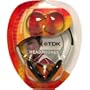 TDK  HP100 Headband Stereo Headphone