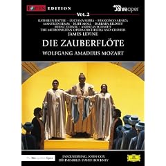 Wolfgang Amadeus Mozart - Die Zauberflöte (Focus Edition)
