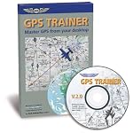 Aviation GPS Trainer Software for Garmin GNS 430/530, Honeywell, and more Reviews