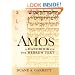 Amos: A Handbook on the Hebrew Text (Baylor Handbook on the Hebrew Bible) (Baylor Handbook on the Hebrew Bible)
