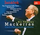 Sir Charles Mackerras Conducts Janácek