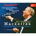 Sir Charles Mackerras Conducts Jan�cek