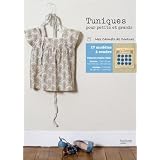 Tuniques pour petits et grandspar C�cile Ch�tillon (de)