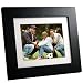 Pandigital PAN8004W01C 8-Inch LCD Digital Picture Frame Black 2GB Memory
