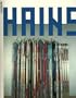 Raymond Hains: Art Speculator