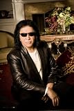 Gene Simmons Portrait, 20 x 30 Poster Print, Special Edition