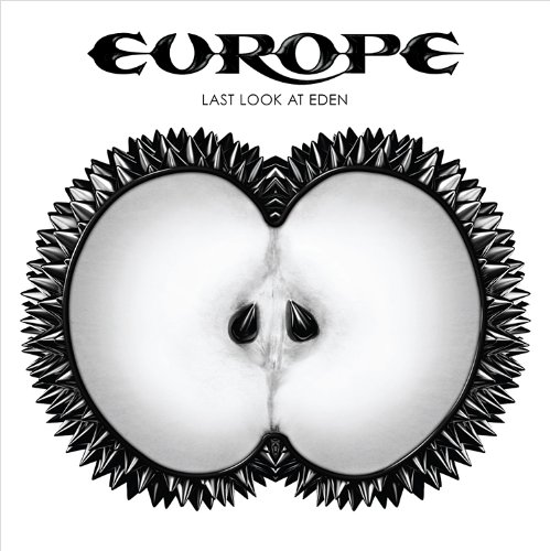 Europe – Last Look at Eden (2009)