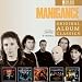 Original Album Classics : Ange ou d�mon / Signe de vie / D'un autre sang / M�moires... Live / L'Ombre et la lumi�re (Coffret 5 CD)