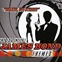 Essential James Bond Themes