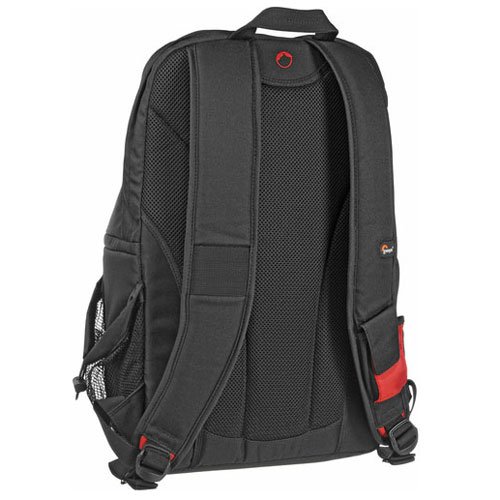 Imagen 3 de Lowepro Fastpack 200 (Red)