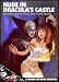 Nude in Dracula's Castle: Amazing, Rare & Erotic 8mm Home Movies