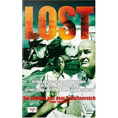 LOST 03. Die Stimme aus dem Schattenreich