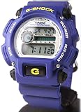  : Casio G Shock Digital Mens Watch DW9052-2V