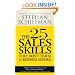 The 25 Sales Skills: They Don't Teach at Business School