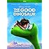 The Good Dinosaur DVD