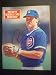 Ryne Sandberg Chicago Cubs Autographed August 1990 Beckett Magazine