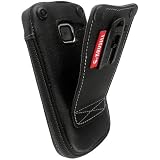 Krusell Classic - Funda para móviles Nokia C3