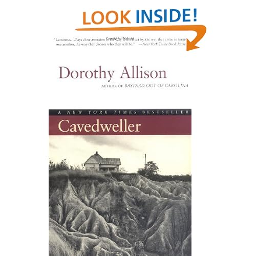 Cavedweller: A Novel