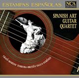 Estampas Espanolas