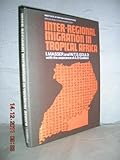 Inter-regional migration in tropical Africa