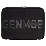 Golla - G1164 - Pete - Housse de protection pour Netbook 11,6" - Noir