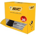 Bic Cristal 896040 Stylo bille Corps...