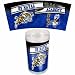 NCAA Navy Midshipmen 16-Ounce 4-Pack Tumblers
