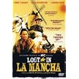 Lost in La Mancha by